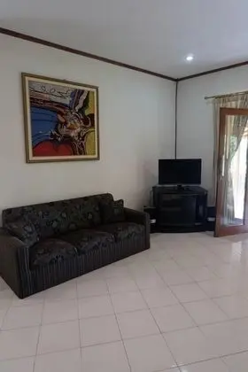 Deluxe Villa, 3 Yatak Odası