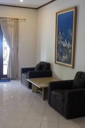 Deluxe Villa, 3 Yatak Odası