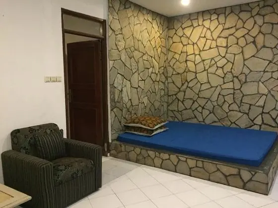 Deluxe Villa, 3 Yatak Odası