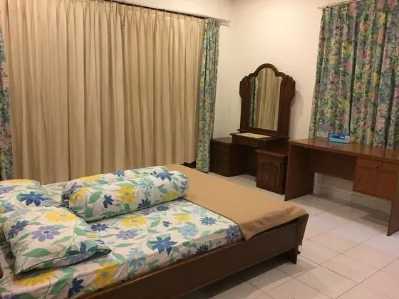 Deluxe Villa, 3 Yatak Odası