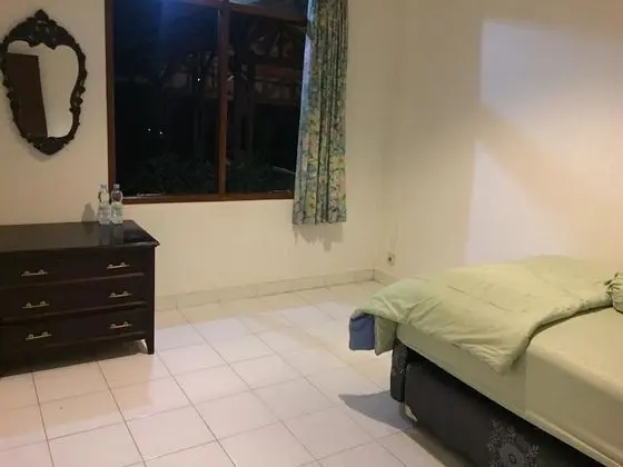 Deluxe Villa, 3 Yatak Odası