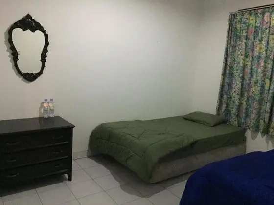 Deluxe Villa, 3 Yatak Odası