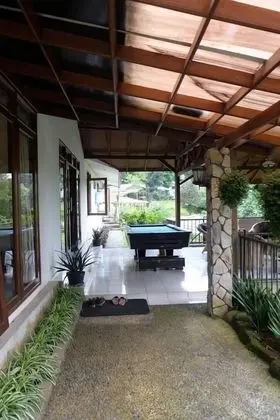 Deluxe Villa, 3 Yatak Odası