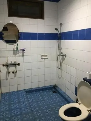 Deluxe Villa, 3 Yatak Odası