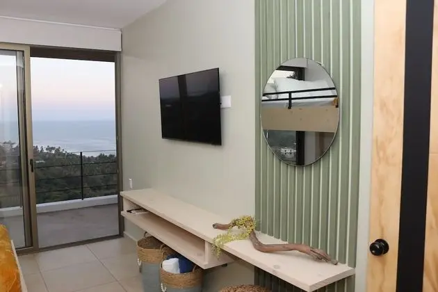 Panoramic Villa
