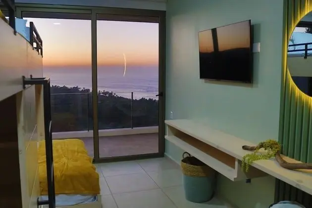 Panoramic Villa