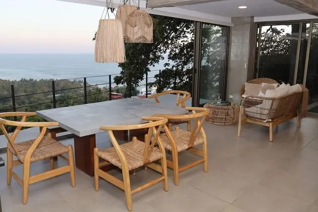 Panoramic Villa