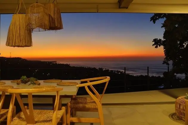 Panoramic Villa