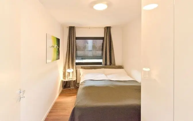 Comfort Apart Daire