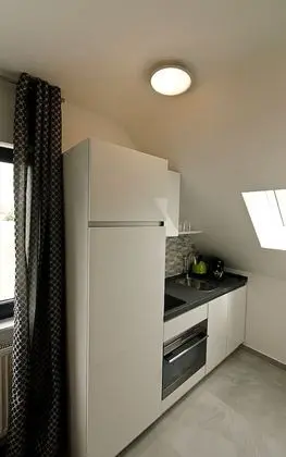 Comfort Süit (Apartment, with sofa bed)