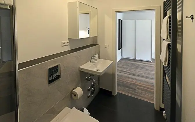 Superior Stüdyo, Balkon (Apartment)