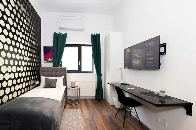 Apart Daire (Single Apartment)