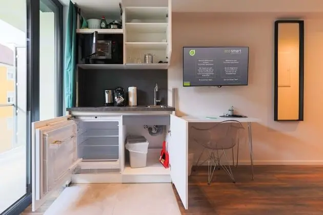 Apart Daire (Single Apartment)