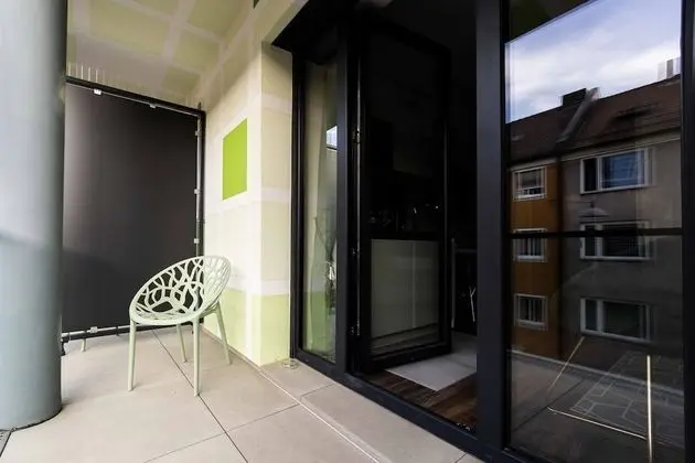 Apart Daire (Single Apartment)