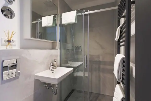Apart Daire (Single Apartment)