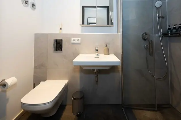 Apart Daire (Single Apartment)