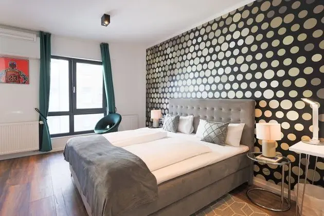 Comfort Apart Daire (Studio)