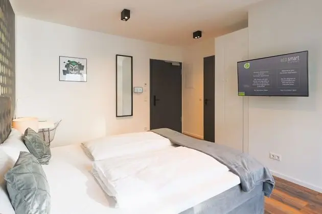 Comfort Apart Daire (Studio)