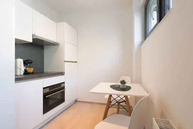 Comfort Apart Daire (Studio)