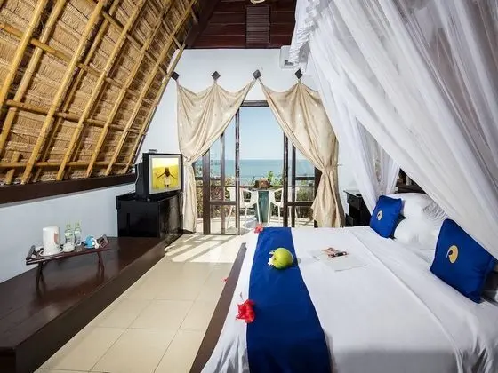 Deluxe Bungalov