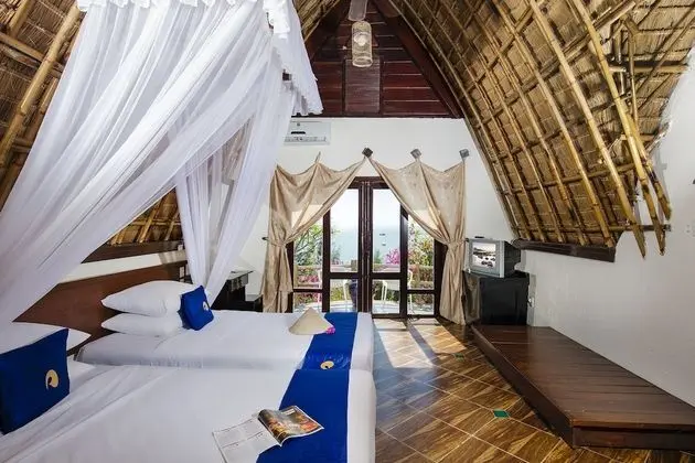 Deluxe Bungalov