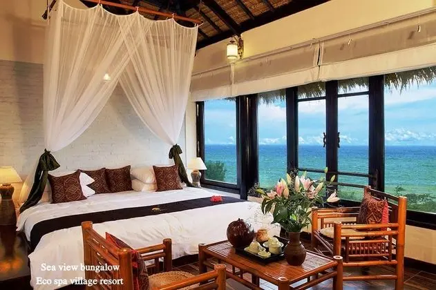 Deluxe Bungalov