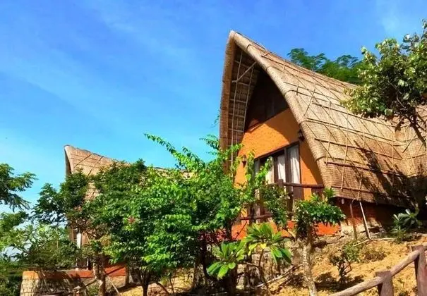 Deluxe Bungalov