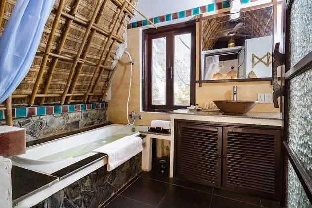 Deluxe Bungalov