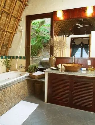 Deluxe Bungalov
