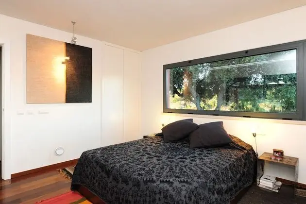 Ev, 2 Yatak Odası, Teras, Dağ Manzaralı (with Private Pool)