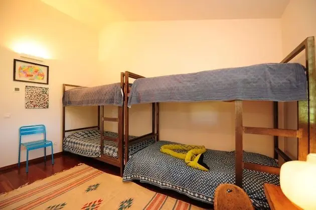 Ev, 2 Yatak Odası, Teras, Dağ Manzaralı (with Private Pool)