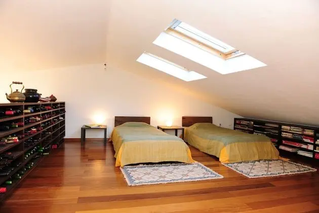 Ev, 2 Yatak Odası, Teras, Dağ Manzaralı (with Private Pool)