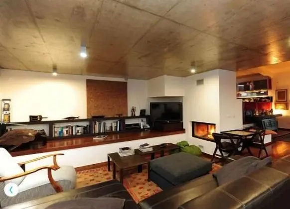 Ev, 2 Yatak Odası, Teras, Dağ Manzaralı (with Private Pool)