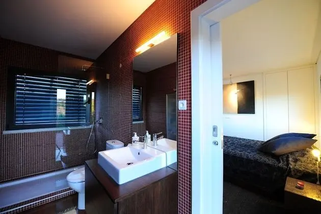 Ev, 2 Yatak Odası, Teras, Dağ Manzaralı (with Private Pool)