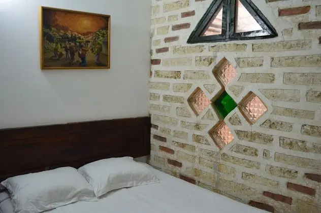 Dört Kişilik Oda