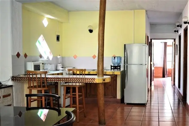 Dört Kişilik Oda