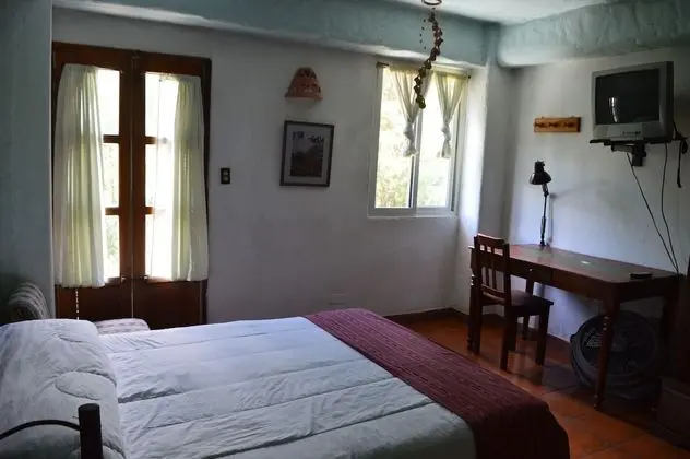 Tek Kişilik Oda, 1 Çift Kişilik Yatak