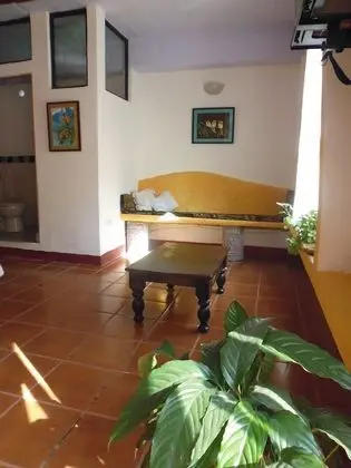Tek Kişilik Oda, 1 Çift Kişilik Yatak