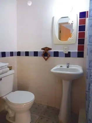 Tek Kişilik Oda, 1 Çift Kişilik Yatak
