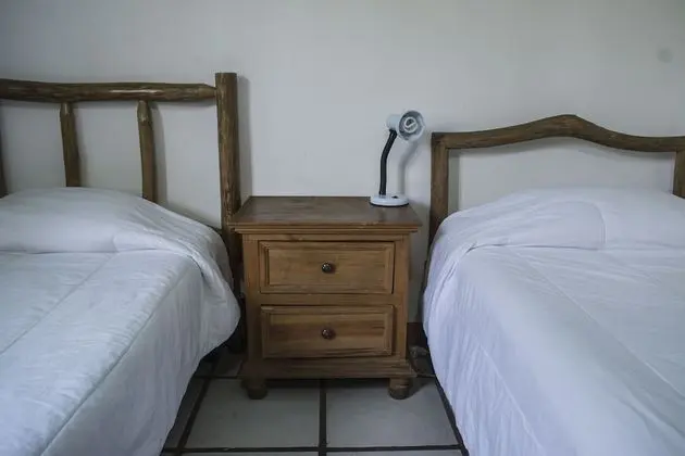Üç Kişilik Oda