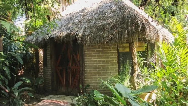 Adobes