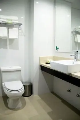 Standard İki Ayrı Yataklı Oda