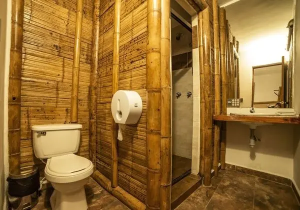 Superior Dağ Evi