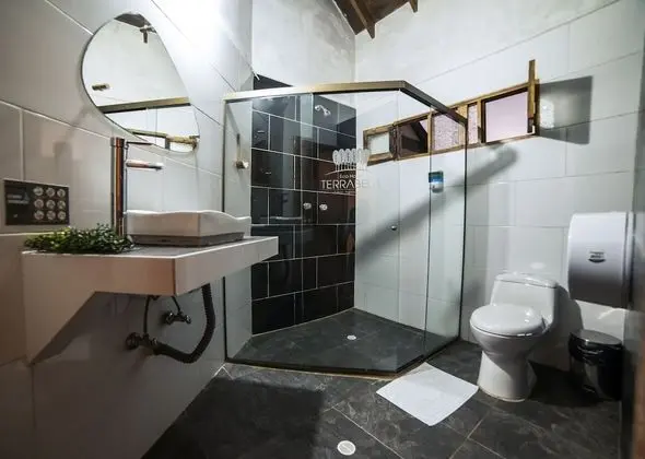 Superior Dağ Evi