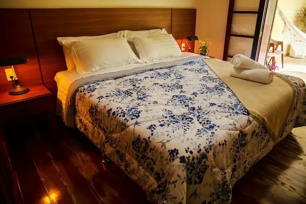 Luxury Stüdyo Süit, 1 En Büyük (King) Boy Yatak, Bahçe Manzaralı
