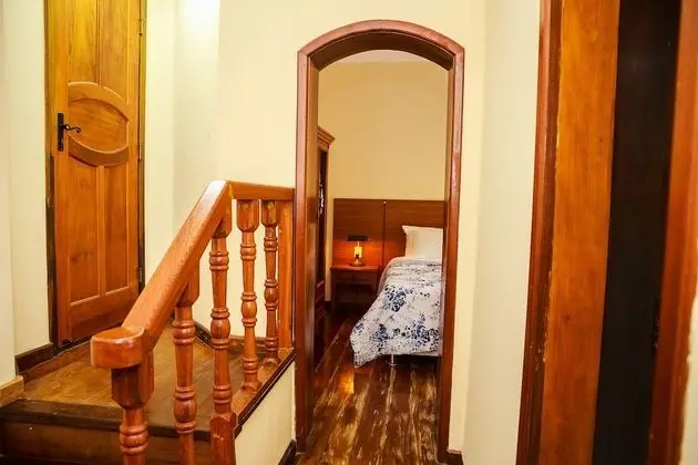 Luxury Stüdyo Süit, 1 En Büyük (King) Boy Yatak, Bahçe Manzaralı