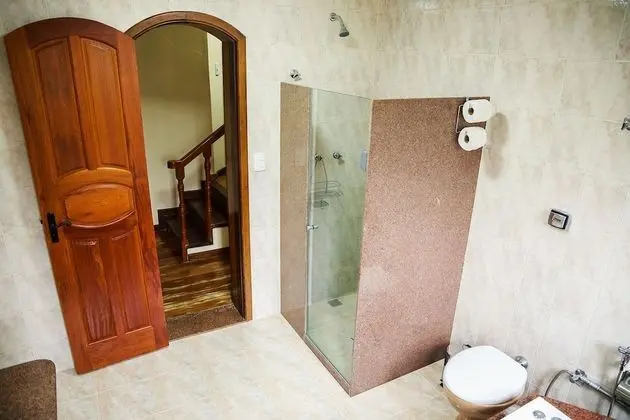Luxury Stüdyo Süit, 1 En Büyük (King) Boy Yatak, Bahçe Manzaralı