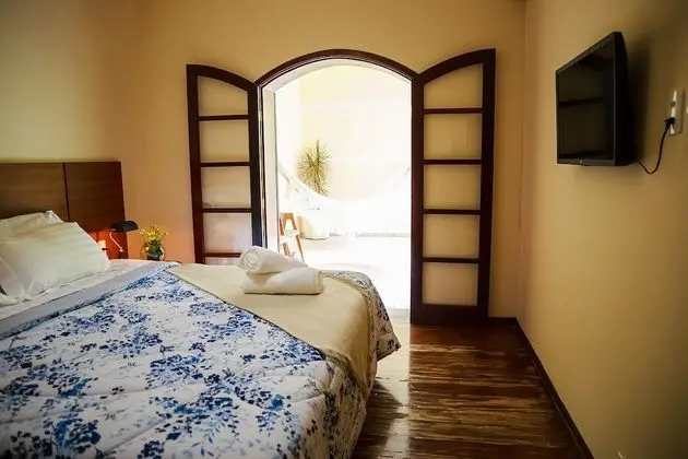 Luxury Stüdyo Süit, 1 En Büyük (King) Boy Yatak, Bahçe Manzaralı