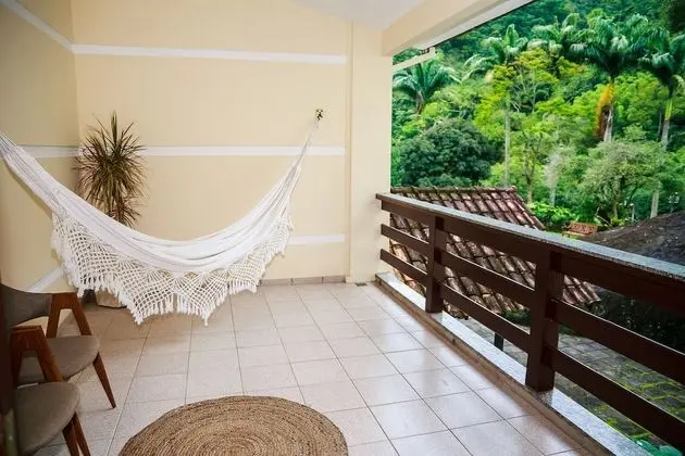 Luxury Stüdyo Süit, 1 En Büyük (King) Boy Yatak, Bahçe Manzaralı