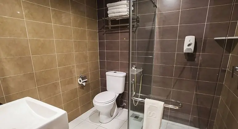 Superior Tek Büyük Yataklı Oda, Penceresiz